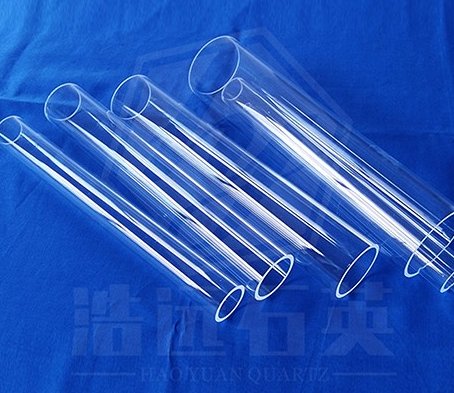 石英玻璃管