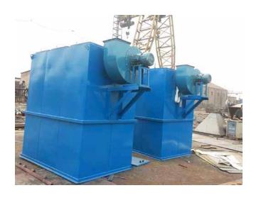 HMC型脉冲单机除尘器