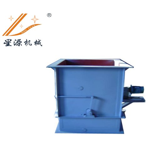 稀土永磁格栅转筒式除铁器