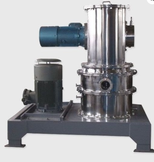 JXM-H 卧式机械粉碎机