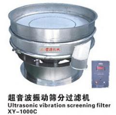 超音波振动筛