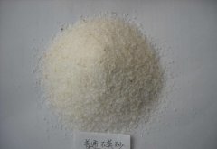 石英砂