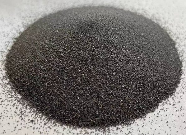 45雾化硅铁粉