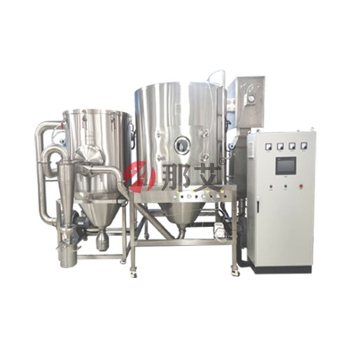 NAI-CSD离心式喷雾干燥机