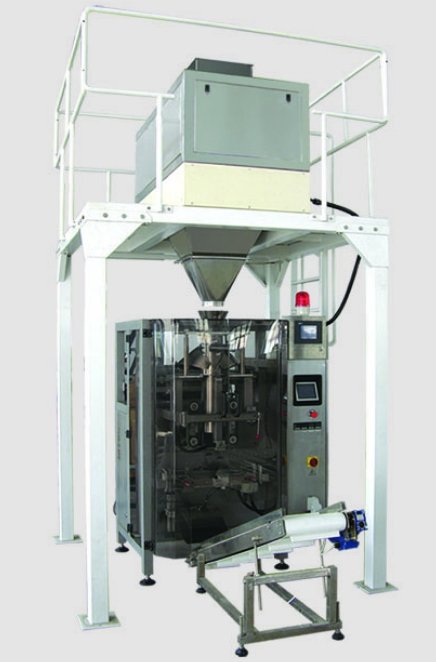 调味品颗粒包装机