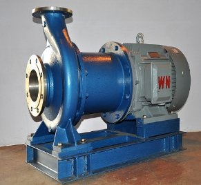 NMQ不锈钢磁力泵