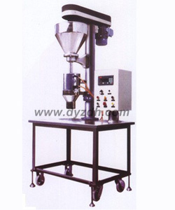 LCS-2X电脑定量包装秤