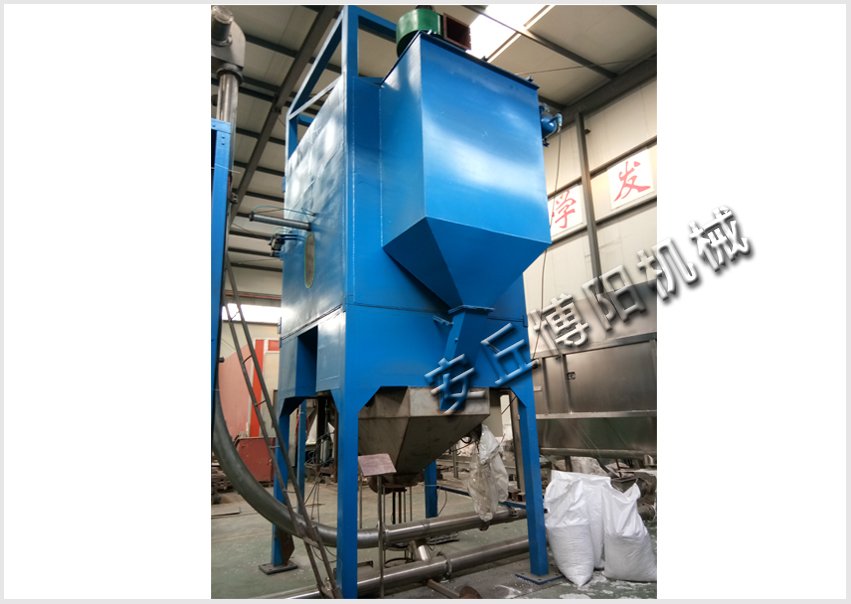 石灰粉自动拆包机、破袋机cdj-50