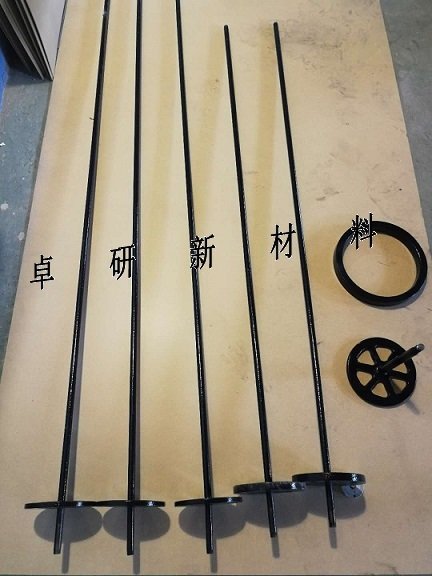 喷涂四氟插入管