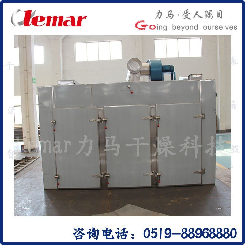 中空纤维膜丝热风循环烘箱CT-C-Ⅲ