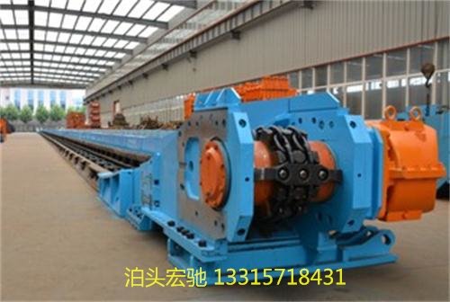优质刮板输送机 绞龙输送机 U型螺旋输送机