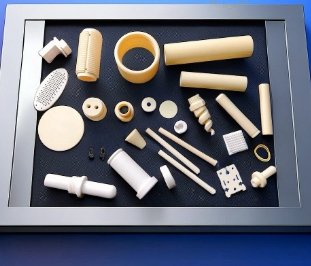 新能源汽车配件