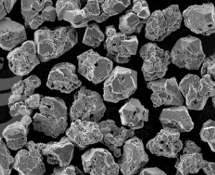 自锐性金刚石PDG-V