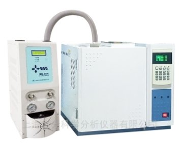 司法鉴定配备血液中酒精检测气相色谱仪