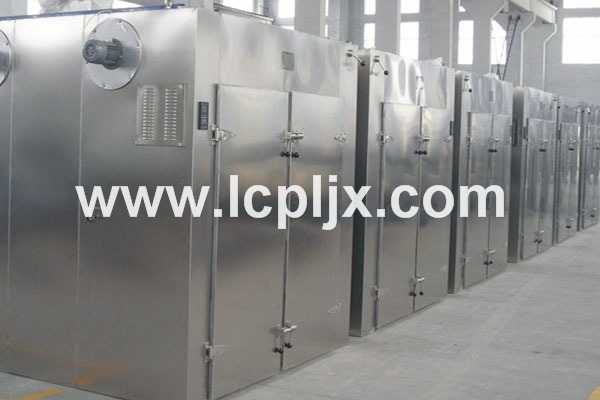 药用型（GMP)烘箱