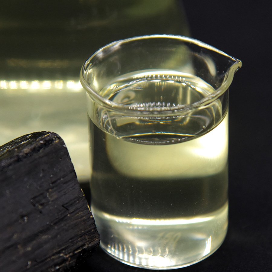 负离子液释放量和对人体有好处的关系