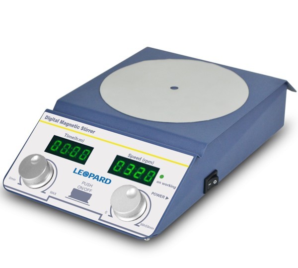 莱普特磁力搅拌器MS-IIIS