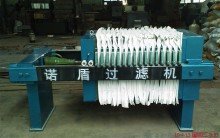 X MA J/420-U BK 系列压滤机