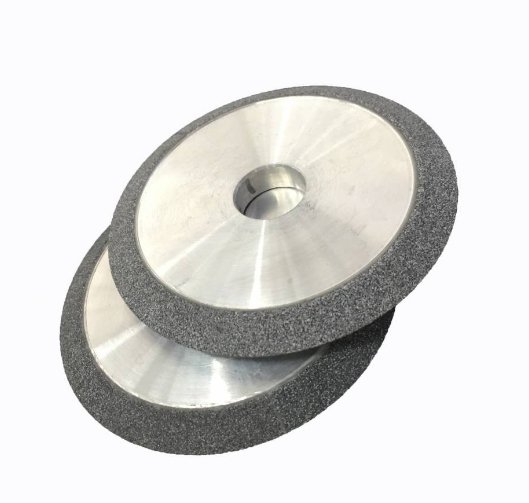陶瓷金刚石砂轮