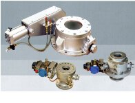 气密封结构圆顶阀