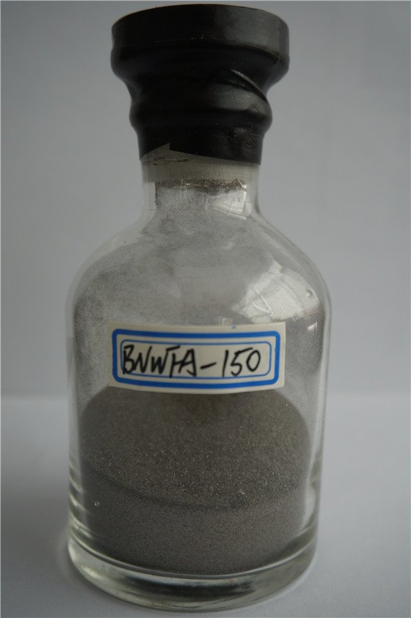 BNWFA-150型铁硅铝片状软磁粉末