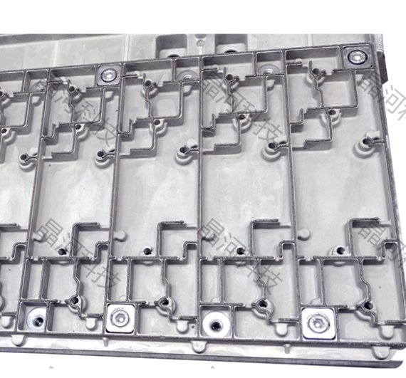 HTV 有机硅 Ni/C 超软高隔离度导电胶