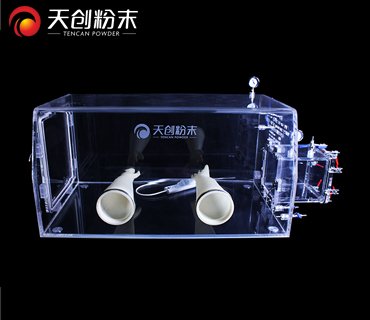 亚克力有机玻璃手套箱