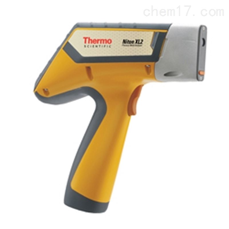 X射线荧光光谱仪