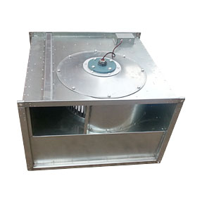 GDF系列管道风机