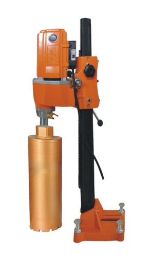 台式钻机