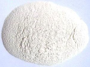 定向穿越膨润土