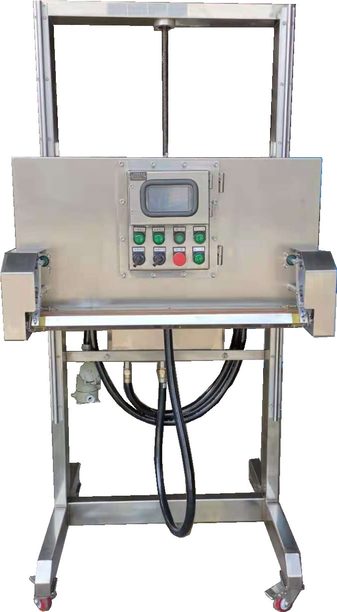 哈尔滨粉尘防爆封口机-防爆热合机