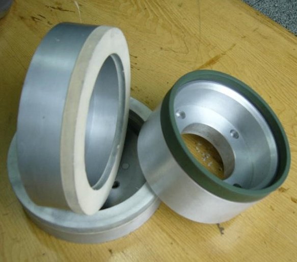 金属结合剂杯形砂轮