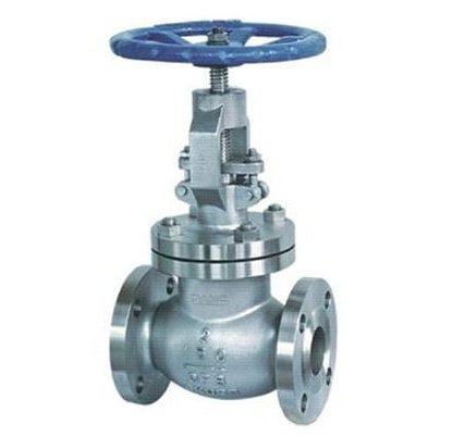 J41W 不锈钢美标截止阀