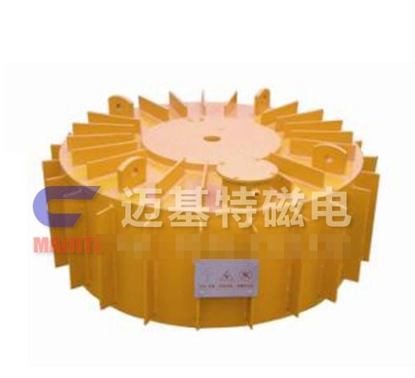 MC23系列电磁除铁器