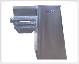 YK系列摇摆式颗粒机