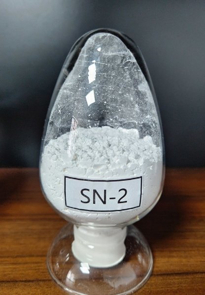 钛酸锂负极SN-2、SN-3