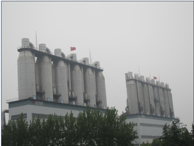 酵母抽提物YPG-800压力喷雾干燥系统