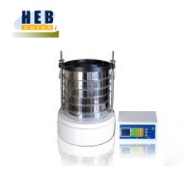 JH-AS振动筛分器