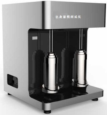 动态色谱法比表面积测试仪