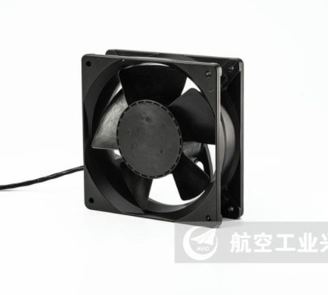 J110FZW44-38G直流风机