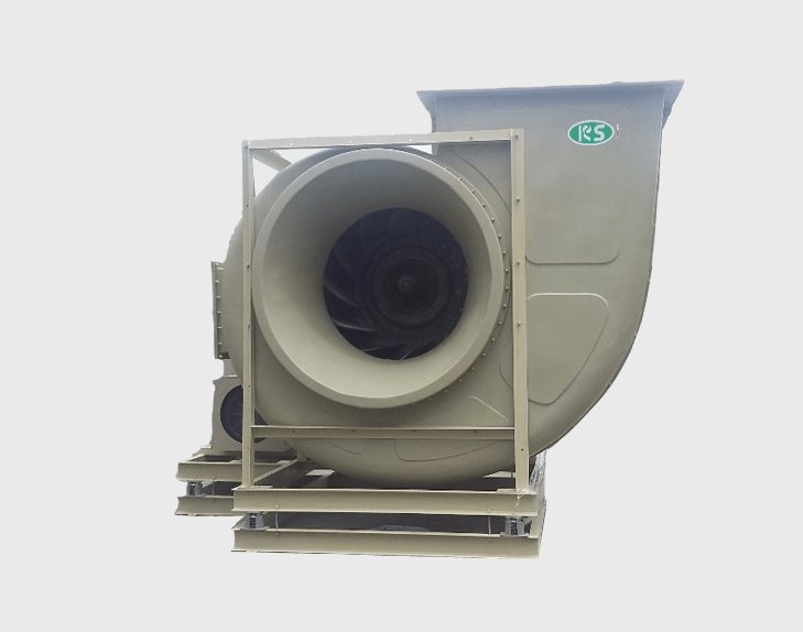 1050标准型离心风机