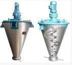 石墨粉双螺旋锥形混合机