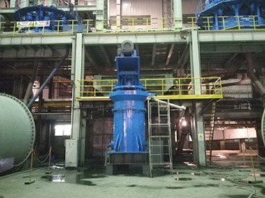 铁矿细磨提质降杂