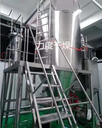 胶原多肽粉高速离心喷雾干燥机