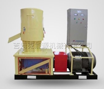 中型饲料颗粒机550型