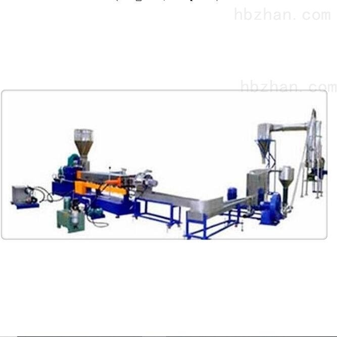水环造粒机