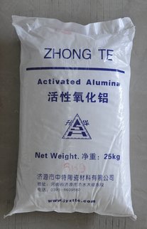 活性a-氧化铝微粉