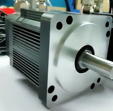 60kw防爆伺服电机