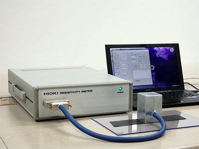 日置 电极电阻测试仪